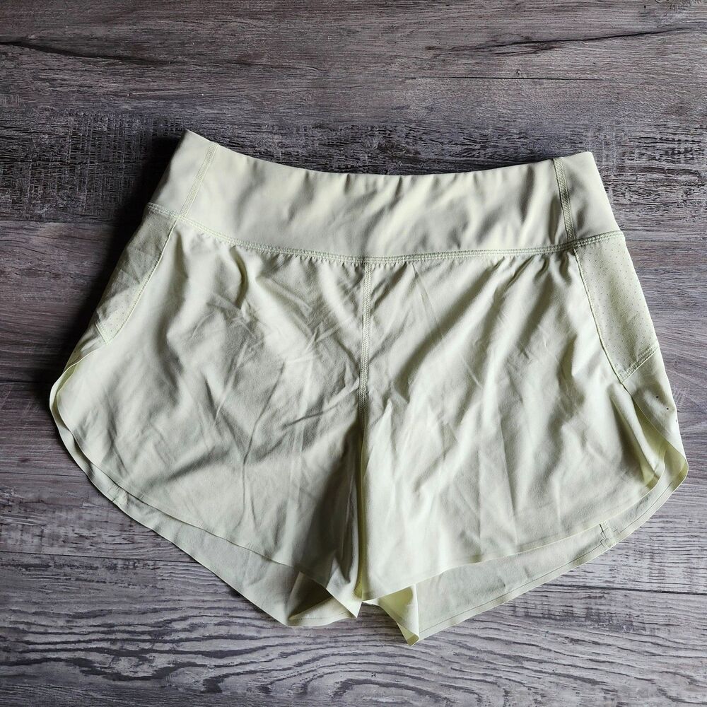 (M) Athleta Run With It 4.5" Short